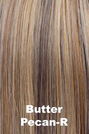 Reese Wig by Noriko | Synthetic Hair | Average Cap