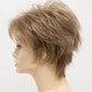 Ophelia Wig by Envy | Human Hair | Synthetic Blend