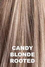 Diva Wig by Ellen Wille | Mono Part