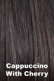 Lace Front Mono Straight 14" | Topper | BelleTress