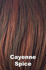 Cameron Wig by Rene of Paris | Synthetic Hair | Average Cap