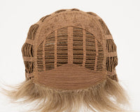 Ophelia Wig by Envy | Human Hair/Heat Friendly Synthetic Blend Hair | Average Cap