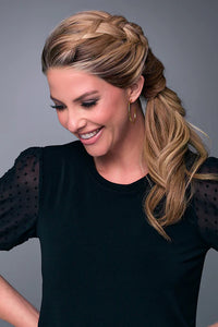 Blake Lite HT Wig by Jon Renau Exclusive | Remy Human Hair Hair | Average Cap