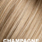 Rimini Mono Wig by Ellen Wille | Synthetic Hair | Petite/Average Cap