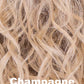 Lace Front Mono Top 14” Topper by BelleTress | Remy Human Hair
