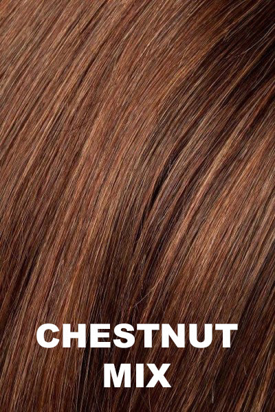 Rimini Mono Wig by Ellen Wille | Synthetic Hair | Petite/Average Cap