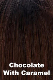Double Shot Bob by BelleTress | Hand-Tied