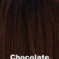 Lace Front Mono Straight 14" | Topper | BelleTress