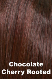 Jane Wig by Envy | Synthetic Hair | Average Cap