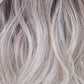 Lace Front Mono Top Peerless 16 Topper by BelleTress