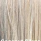 Jasmine Jazz Wig by BelleTress | Center Mono Part