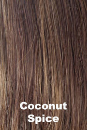 Gia Wig by Rene of Paris | Synthetic Hair | Average Cap