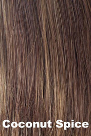 Codi Wig by Amore | Synthetic Hair | Average Cap
