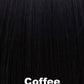 Lace Front Mono Top Wave 18” Topper by BelleTress | Heat Friendly Synthetic