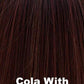 Twix 22 by Belle Tress | Heat Friendly Synthetic