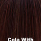 Premium 100% Handmade Topper Wave 14” by BelleTress | Heat Friendly Synthetic