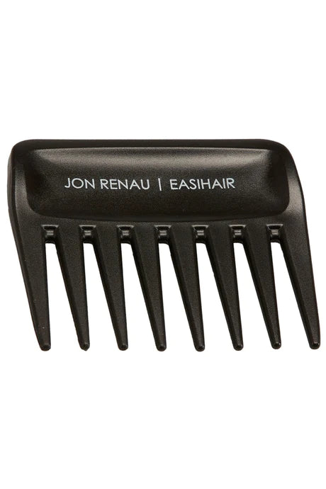 Wide Tooth Comb | By Jon Renau