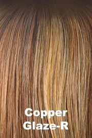 Millie Wig by Noriko | Synthetic Hair | Average Cap