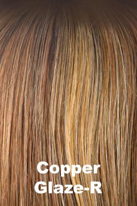 Jolie Wig by Noriko | Synthetic Hair | Average Cap