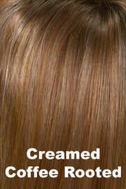 Alana Wig by Envy | Synthetic Hair | Average Cap
