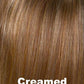 Emma Wig by Envy | Human Hair/Heat Friendly Synthetic Blend Hair | Average Cap