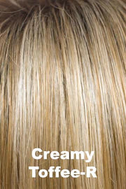 Billie Wig by Noriko | Synthetic Hair | Average Cap