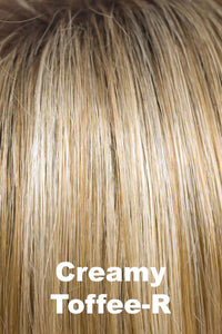 Arden Wig by Amore | Synthetic Hair | Average Cap
