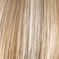 High Heat Mid Straight Topper by Rene of Paris | Heat-Friendly Synthetic