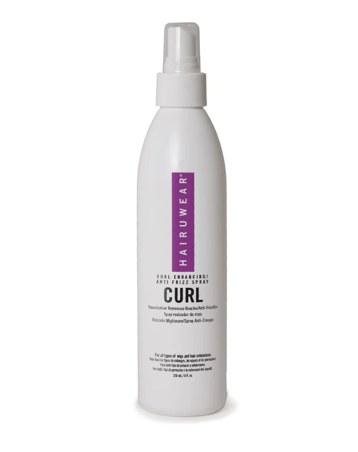 HairUWear | Curl