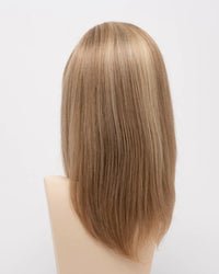 Hannah Wig by Envy | Human Hair Hair | Average Cap