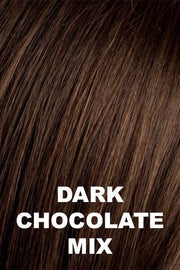 Scala Wig by Ellen Wille | Heat Friendly Synthetic Hair | Petite/Average Cap