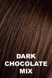 Music Wig by Ellen Wille | Heat Friendly Synthetic Hair | Petite/Average Cap