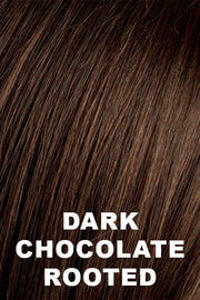 Elegance Mono Wig by Ellen Wille | Human Hair Blend