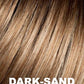 Posh HT Wig by Ellen Wille | Synthetic Hair | Petite/Average Cap