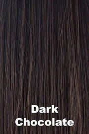 Evanna Topper by Rene of Paris | Synthetic Hair