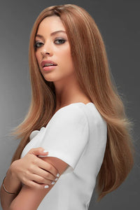 Blake Lite HT Wig by Jon Renau | Remy Human Hair Hair | Average Cap