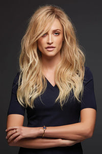 Blake HT Wig by Jon Renau | Remy Human Hair Hair | Large Cap