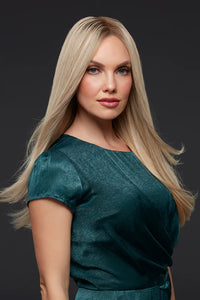 Blake Lite HT Wig by Jon Renau Exclusive | Remy Human Hair Hair | Average Cap
