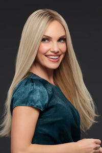 Blake HT Wig by Jon Renau | Remy Human Hair Hair | Large Cap