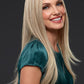 Blake HT Wig by Jon Renau | Remy Human Hair Hair | Large Cap