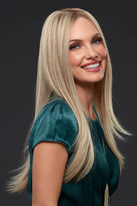 Blake HT Wig by Jon Renau | Remy Human Hair Hair | Large Cap