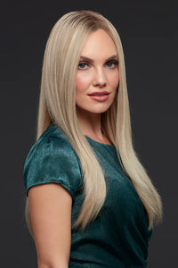 Blake Lite HT Wig by Jon Renau Exclusive | Remy Human Hair Hair | Average Cap