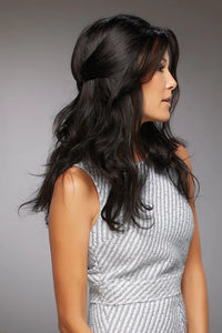 Blake HT Wig by Jon Renau | Remy Human Hair Hair | Large Cap