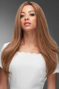 Blake Lite HT Wig by Jon Renau | Remy Human Hair Hair | Average Cap