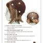 Ellen Wille | Hair Power | Tempo 100 Deluxe Cap Construction