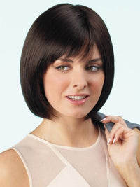 Erika Wig by Amore | Synthetic Hair | Average Cap