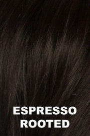 Music Wig by Ellen Wille | Heat Friendly Synthetic Hair | Petite/Average Cap