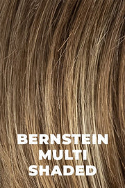 Barletta Hi Mono Wig by Ellen Wille | Synthetic Hair | Petite/Average Cap