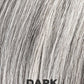 Rimini Mono Wig by Ellen Wille | Synthetic Hair | Petite/Average Cap