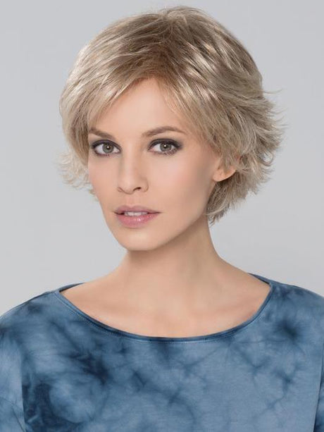 Date Mono Wig by Ellen Wille | Mono Top